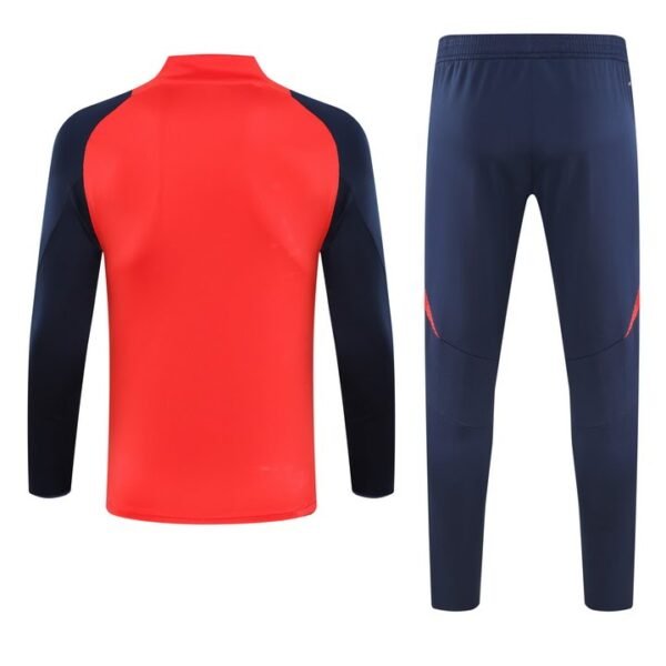 CONJUNTO CHANDAL MANCHESTER UNITED 24-25 ENTRENAMIENTO HYANJQ - Imagen 2