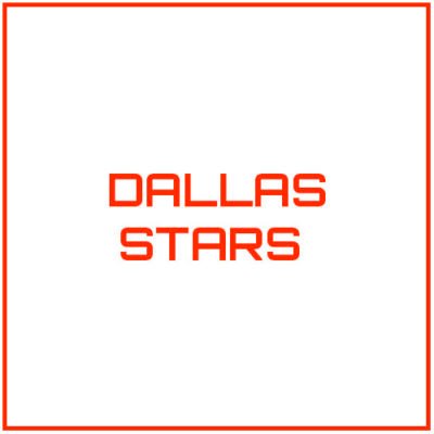 DALLAS STARS