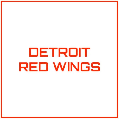 DETROIT RED WINGS