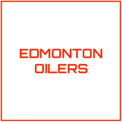 EDMONTON OILERS