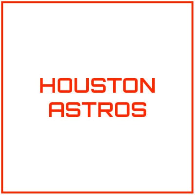 HOUSTON ASTROS