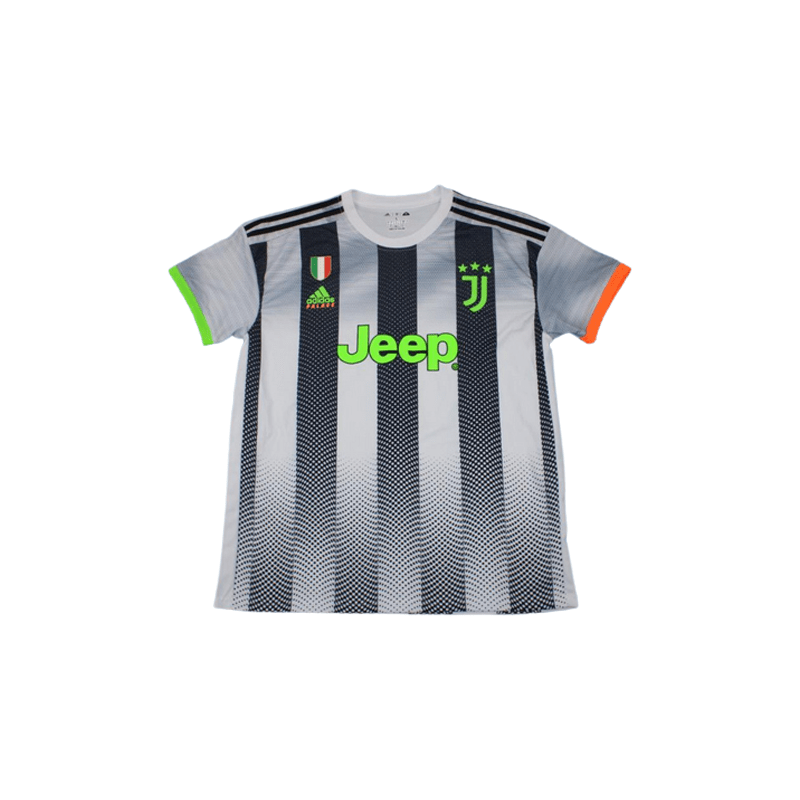 JUVENTUS FC VERSION PALACE 2019/20 #RONALDO #7
