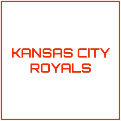 KANSAS CITY ROYALS