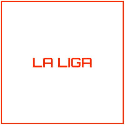 LA LIGA