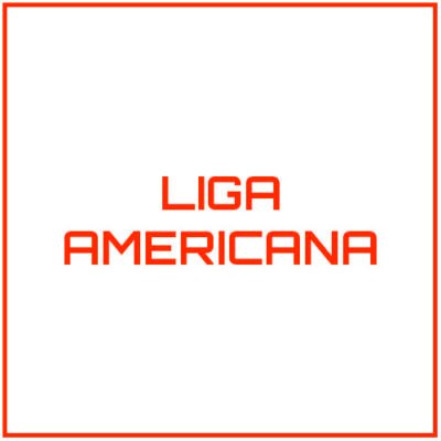 LIGA AMERICANA