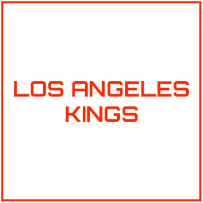 LOS ANGELES KINGS