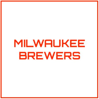 MILWAUKEE BREWERS