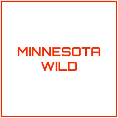 MINNESOTA WILD