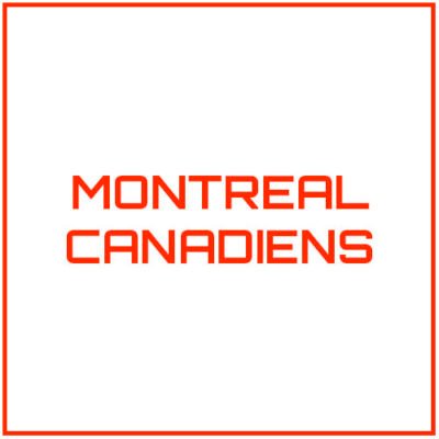 MONTREAL CANADIENS