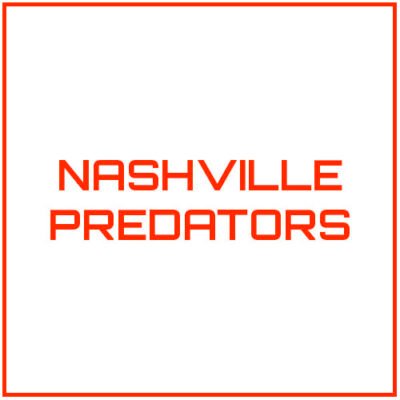 NASHVILLE PREDATORS