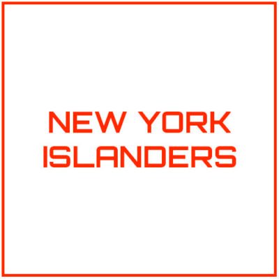 NEW YORK ISLANDERS