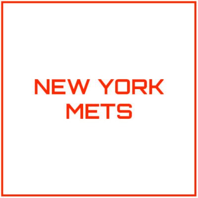 NEW YORK METS