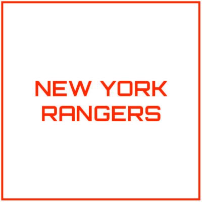 NEW YORK RANGERS