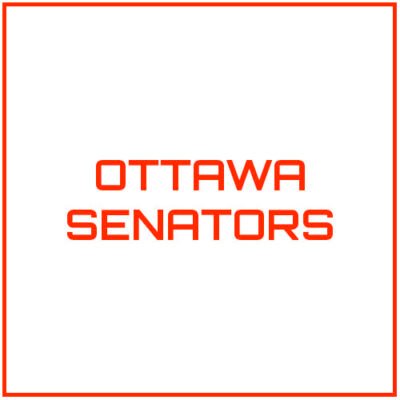 OTTAWA SENATORS