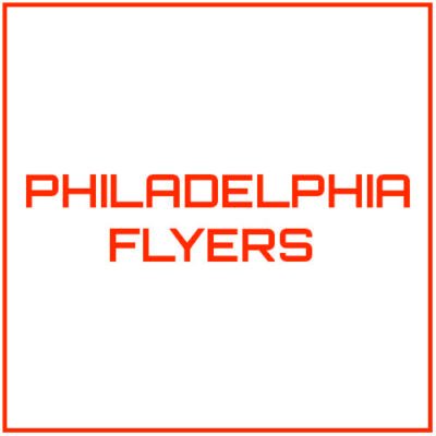 PHILADELPHIA FLYERS