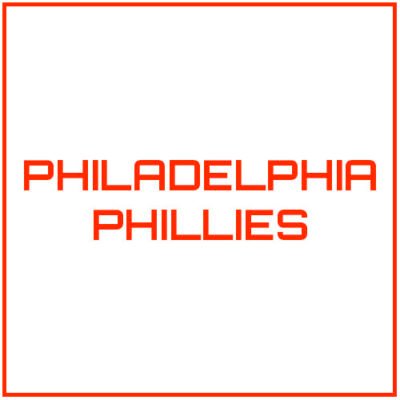 PHILADELPHIA PHILLIES