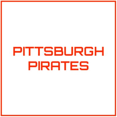 PITTSBURGH PIRATES