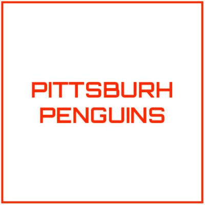 PITTSBURH PENGUINS