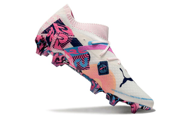 PUMA FUTURE 7 ULTIMATE KUK5NB - Imagen 2