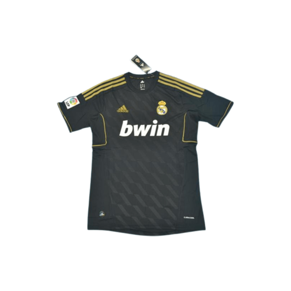 REAL MADRID CF RETRO 2011/12