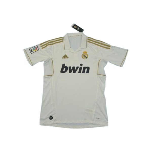 REAL MADRID CF RETRO 2011/12 #ALONSO #14