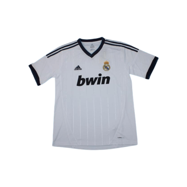 REAL MADRID CF RETRO 2012/13