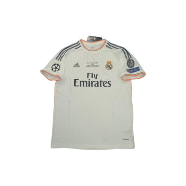 REAL MADRID CF RETRO 2013/14