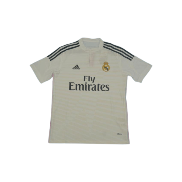 REAL MADRID CF RETRO 2014/15 #RONALDO #7