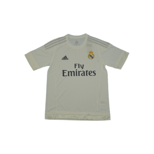 REAL MADRID CF RETRO 2015/16