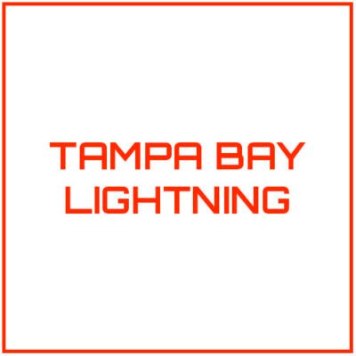 TAMPA BAY LIGHTNING