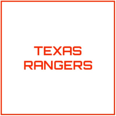 TEXAS RANGERS