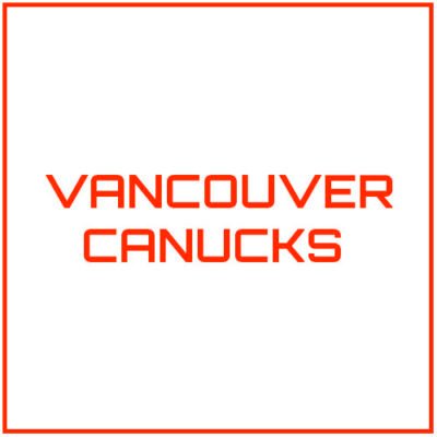 VANCOUVER CANUCKS