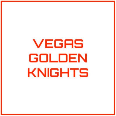 VEGAS GOLDEN KNIGHTS