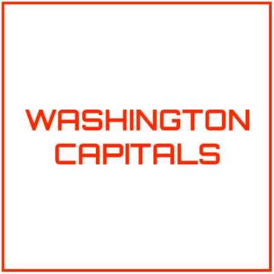 WASHINGTON CAPITALS