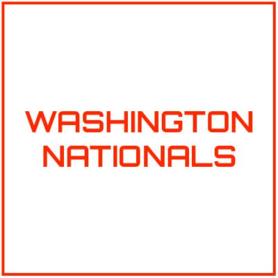 WASHINGTON NATIONALS