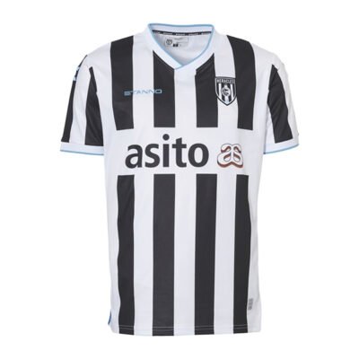 CAMISETA Heracles Almelo 2025/26 HOME