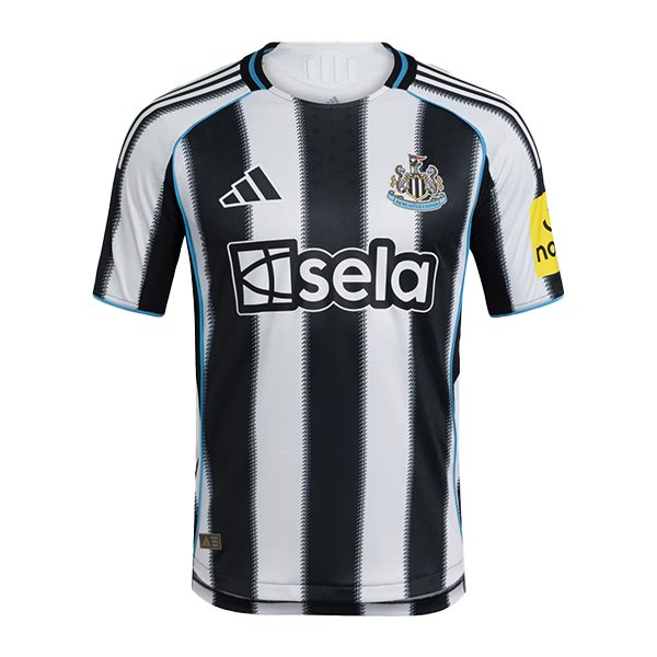 CAMISETA Newcastle United 2025/26 HOME