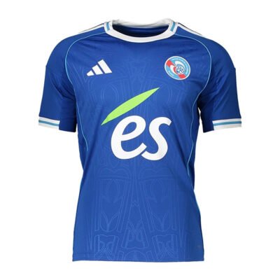 CAMISETA Strasbourg 2025/26 HOME