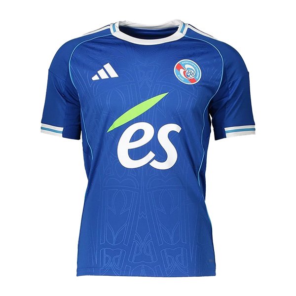 CAMISETA Strasbourg 2025/26 HOME
