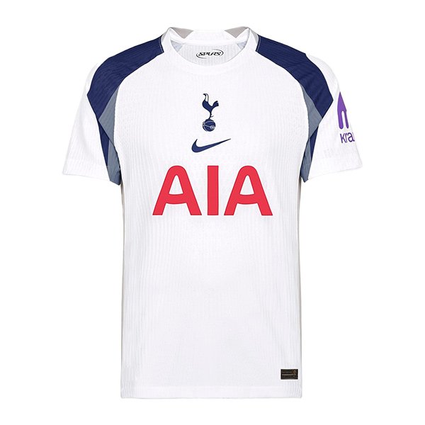 CAMISETA Tottenham 2025/26 HOME