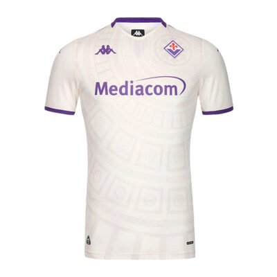 CAMISETA ACF Fiorentina 2025/26 AWAY