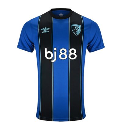 CAMISETA AFC Bournemouth 2025/26 AWAY