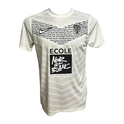 CAMISETA Angers SCO 2025/26 AWAY