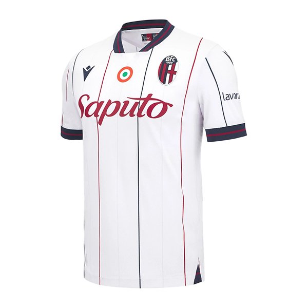 CAMISETA Bologna FC 2025/26 AWAY