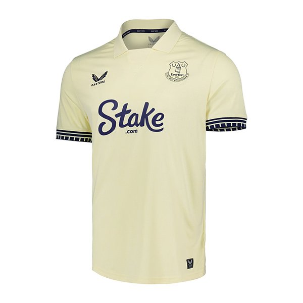 CAMISETA Everton FC 2025/26 AWAY