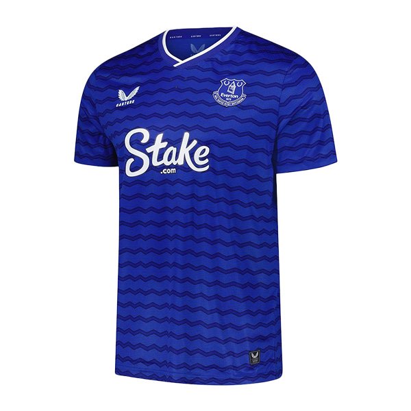 CAMISETA Everton FC 2025/26 HOME