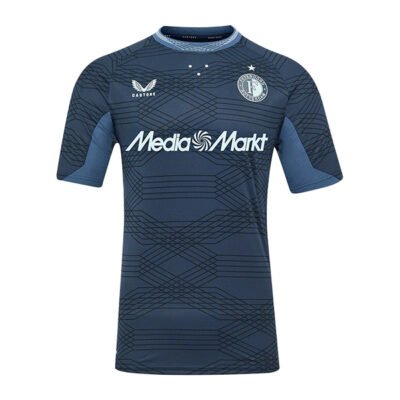 CAMISETA Feyenoord 2025/26 AWAY