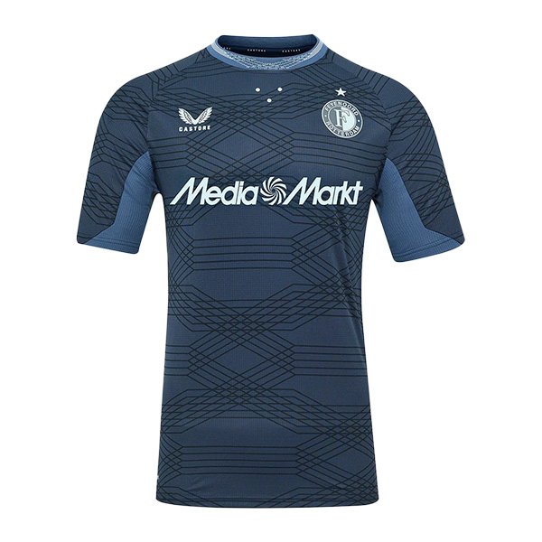 CAMISETA Feyenoord 2025/26 AWAY