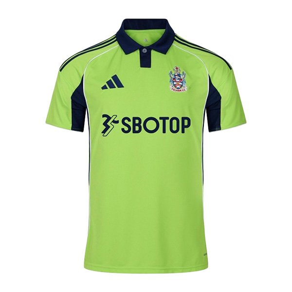 CAMISETA Fulham FC 2025/26 AWAY