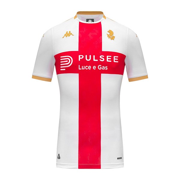 CAMISETA Genoa CFC 2025/26 AWAY